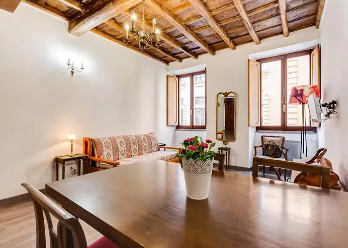 Lauraluxuryhome Cavour Fori Imperiali