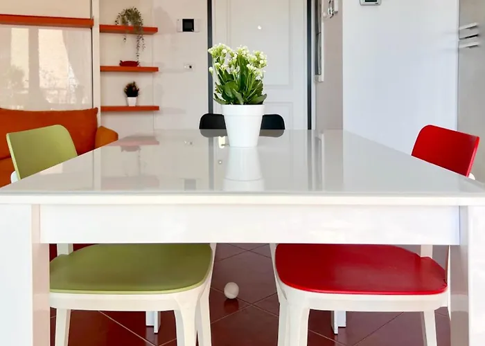 Rome Suite Talenti