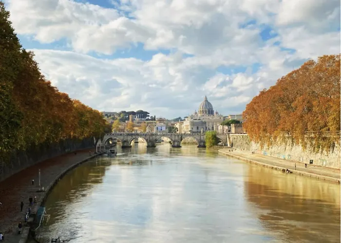 Holiday Rome Lr Blue